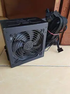 PSU Infinity 500w 80+ Bronze RGB 2x8 pin vga