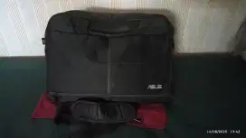 Tas laptop bekas msh bagus
