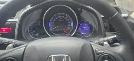Honda Jazz Rs SE black edition km55ribu