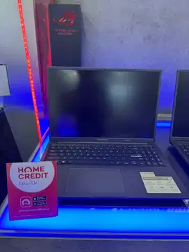 Asus Vivobook 16x Intel core i5 Promo cicilan mulai 800ribuan/Bulan