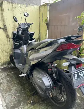 vario 160 abs 2022