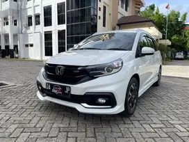 Honda New Mobilio 1.5 RS Manual 2022