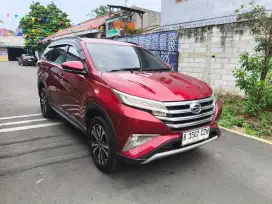 TERIOS 1.5 R MATIC 2019 (DP 4 JT)