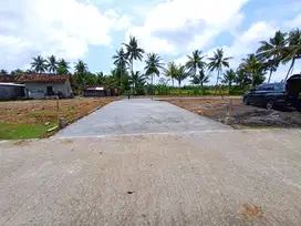 Dekat Kampus UNY  Wates Tanah  Jl. Nasional Wates, Jogja
