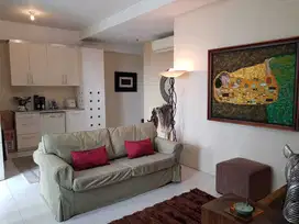 2 Bedrooms Siap Huni di 1 Park Residences Gandaria Jaksel