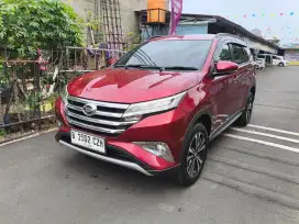 TERIOS 1.5 R MATIC 2019 (DP 4 JT)