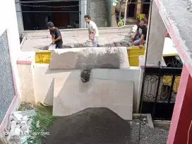 Pasir muntilan magelang
