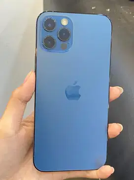 iPhone 12 Pro 128 ibox no minus