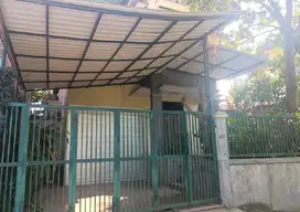 BUTUH CEPAT JUAL  Rumah 3 Lantai   Perum Tirta Nirwana Raya Bogor Sela