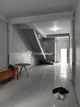 DIJUAL RUKO JALAN KARYA WISATA KOMPLEK JOHOR SUMMERVILLE (ELBERT)