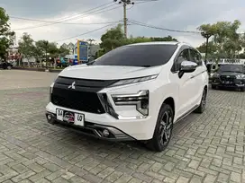 Mitsubsihi New Xpander 1.5 Ultimate Matic 2022