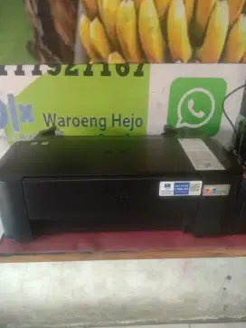 Epson l121 bekas kantor normal