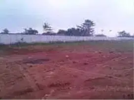 Murah banget tanah serpong 2 hektar