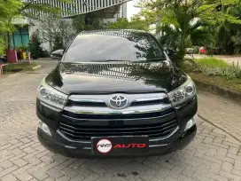 TOYOTA INNOVA 2.4V DIESEL 2018