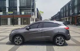 PROMO HRV 1.5 SE CVT 2019 KM LOW DP 20JT