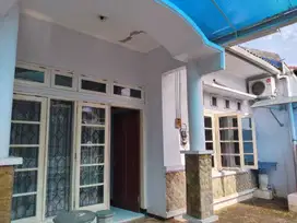 Rumah Disewakan : Jl. Taman Duta Indah, Bukit Duta Banyumanik Semarang