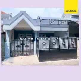 Dijual Rumah pondok benowo indah surabaya