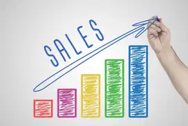 Sales Excecutive Food Service atau Horeca