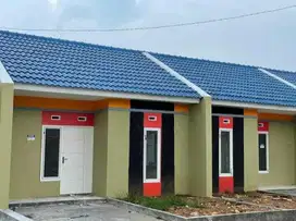RUMAH SUBSIDI 166 JUTA LOKASI DI TLOGOWARU MALANG