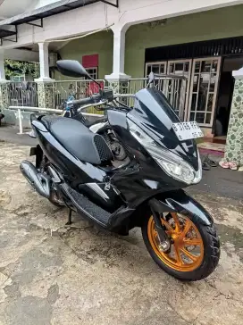 Jual Cepat PCX ABS 2018