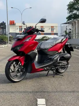 Cash Kredit VARIO 160 CBS 2023 Di Jamin Bagus