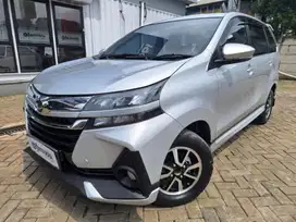 [OLXMOBBI] DP RENDAH Daihatsu Xenia 1.5 R Deluxe Bensin-MT 2021 DTFMBI
