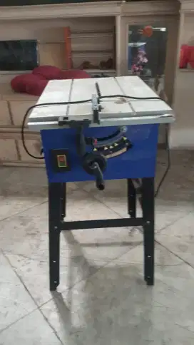 Table Saw H&L 10 inch Second mulus