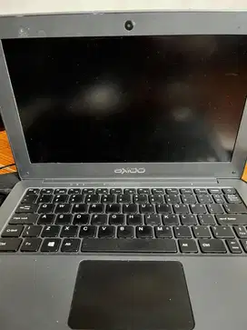 Laptop Axioo mybook 11+