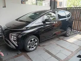 Hyundai Stargazer Prime 1.5 IVT Tahun 2022 akhir