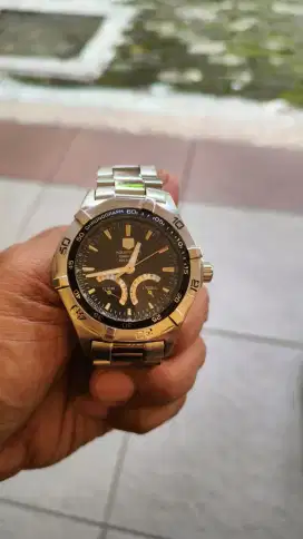 Take Heuer Automatic