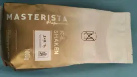 lemontea powder