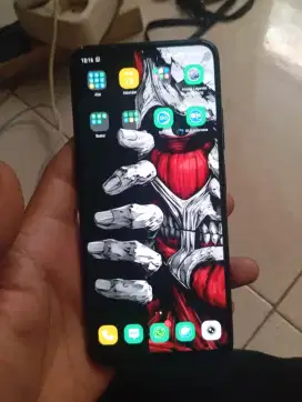 Redmi note 11 4 /128