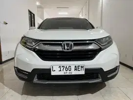 HONDA CRV 1.5 TURBO PRESTIGE SUNROOF 2020 MATIC PAJAK BLN 7/2026 CIAMI