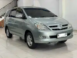 Innova G Bensin 2006 Manual