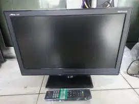 LED POLYTRON XCEL 19INCH