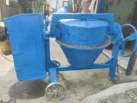 JUAL MOLEN COR Tiger
