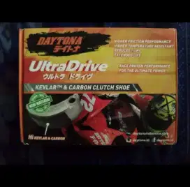 KAMPAS GANDA DAYTONA BEAT