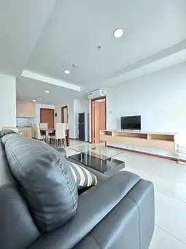 Condominium Penthouse Green Bay Pluit 2 Bedroom Fully Furnished !