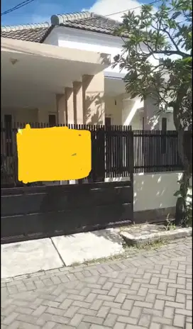 ‼️KLAMPIS MURAAAH‼️RUMAH KLAMPIS MURAH BAGUS TERAWAT SIAP HUNI