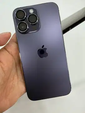 IPHONE 14 PRO MAX 256 GB PURPLE