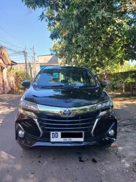 Toyota avanza 1.5 G