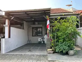 Rumah Citra Harmoni Cluster De Melody Sidoarjo Murah SIU.A329