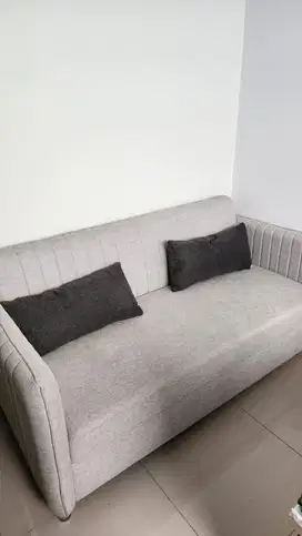 Sofa Bed Sofa Sleeper 183 x 87 x 88 LIKE NEW