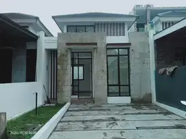 Rumah 1 Lantai uk 6x15 di Paloma Citra Raya Cikupa Tangerang 1K90005Z