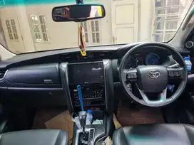 Toyota Fortuner 2022 Diesel