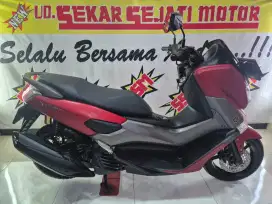 Nmax vva bluecore 2019 istimewahh