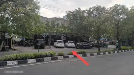 Cocok Untuk Usaha Di Nol Jalan Karang Menjangan Surabaya Kota