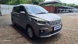 [OLXMOBBI] DP RENDAH Suzuki Ertiga 1.5 GX Bensin-AT 2018 TTYMBI