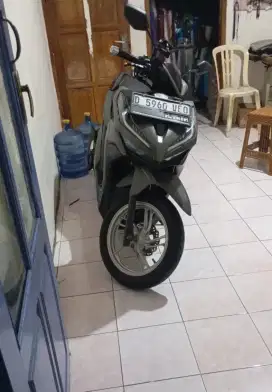 Honda Vario 150