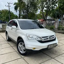 Honda CRV 2,4 Metik 2010